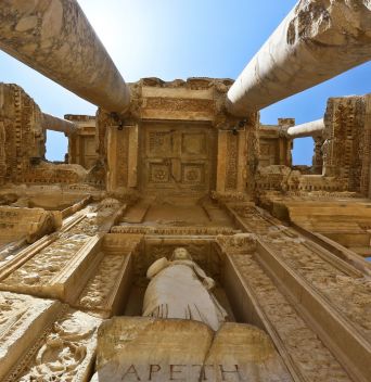 Нова година 2026 в Кушадасъ, Турция с автобус от София - 4 нощувки